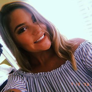 Meet your Posher, Maryssa